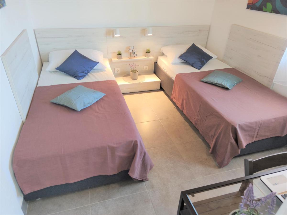 Apartments Rak วิส ภายนอก รูปภาพ