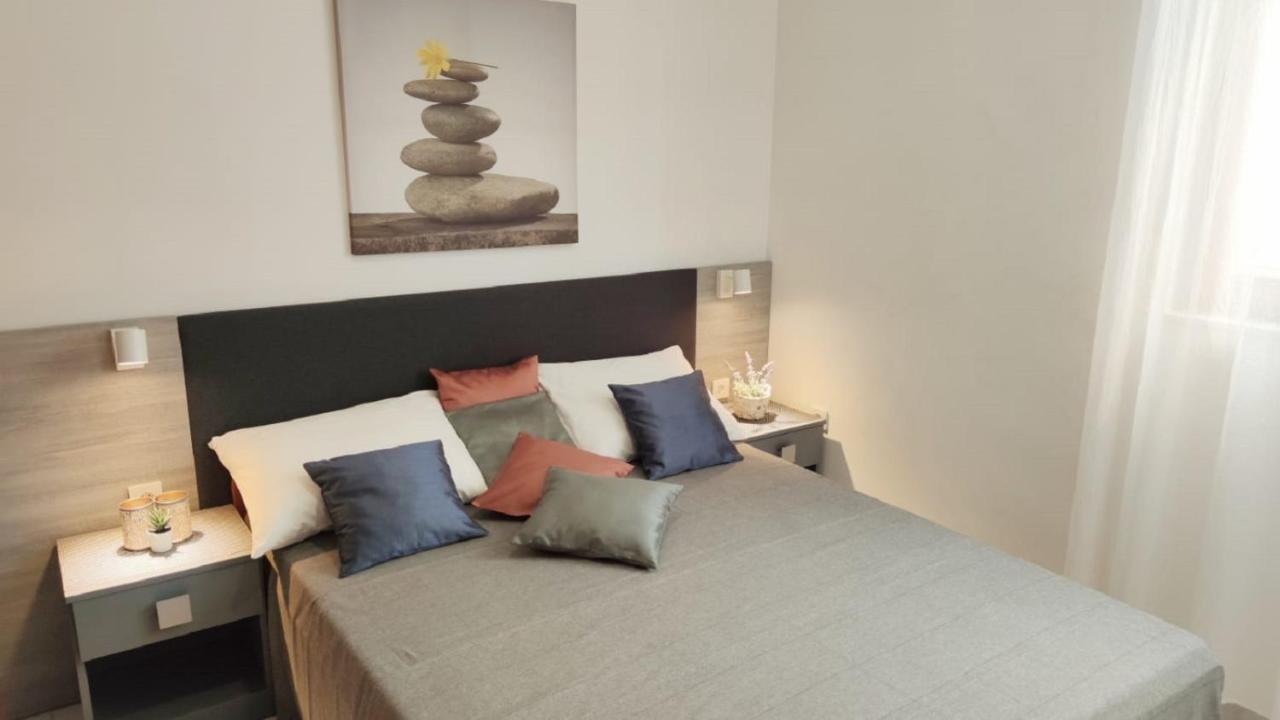 Apartments Rak วิส ภายนอก รูปภาพ